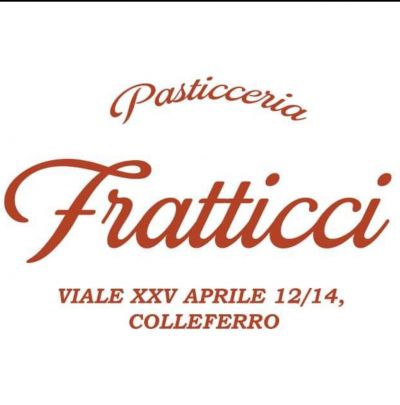 PASTICCERIA FRATTICCI